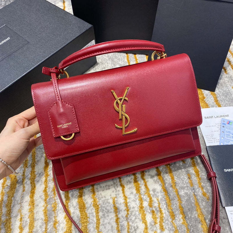 Ozarra - SLY Bags 467