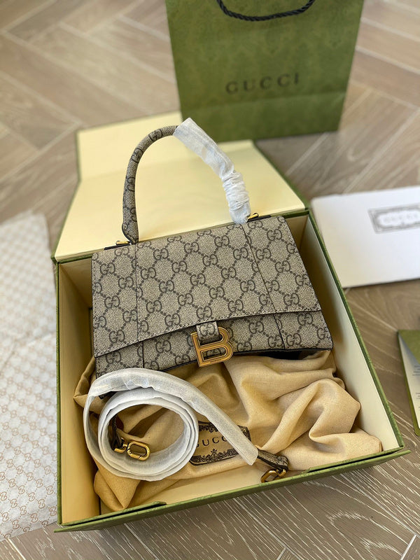 Ozarra Fashion - BGA Bags - 1499