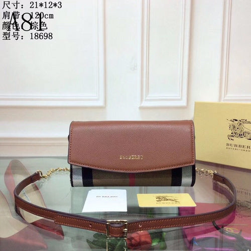 Ozarra Fashion -BBR Bags - 879
