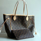 Ozarra Fashion Lu-Vi bags - 8105