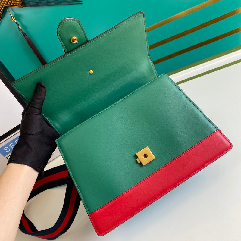 Ozarra - GUKI Bags - 2297
