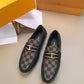 Ozarra Luxury - LOV Men Shoes - 1763