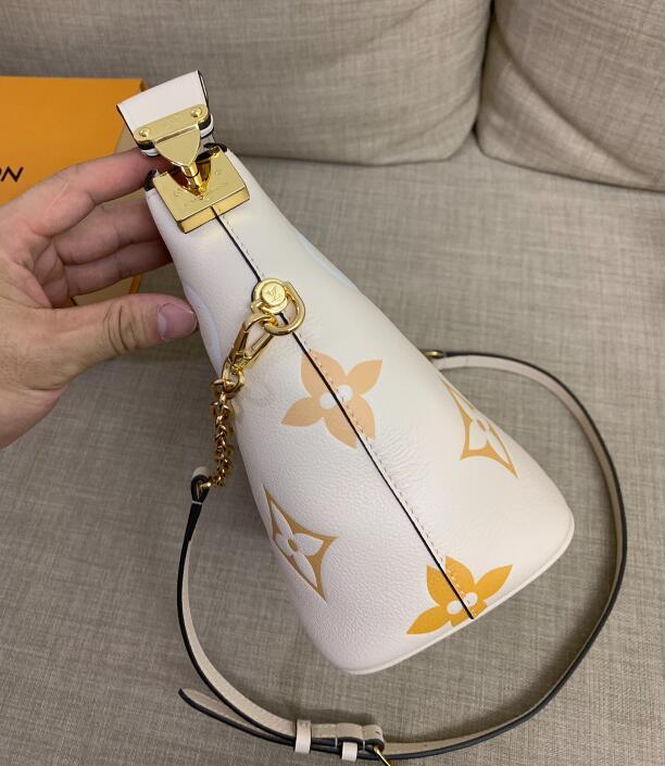 Ozarra Luxury - LOV Bags - 2422