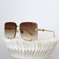 OZ - Dir Sunglasses - 138