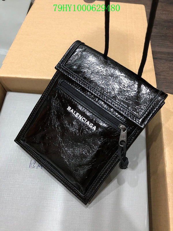 Ozarra Fashion - BGA Bags - 1722