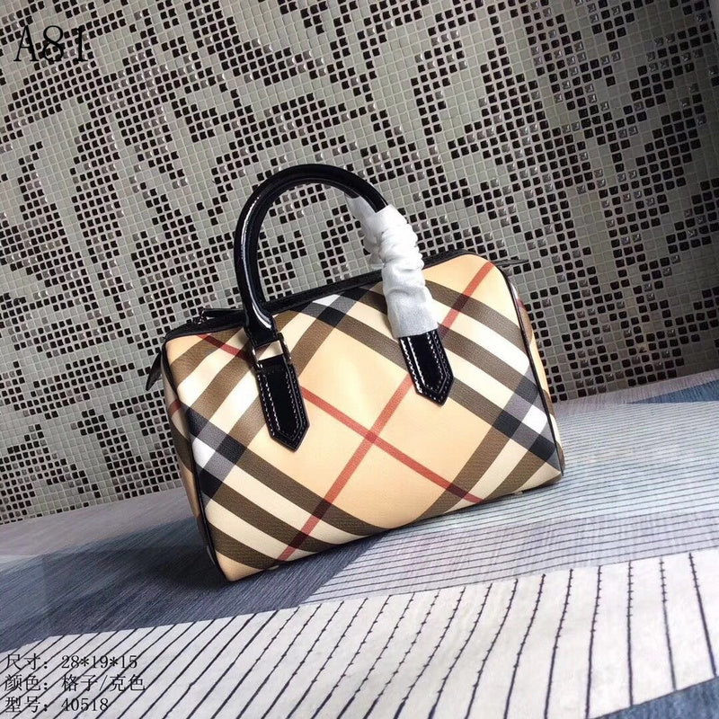Ozarra Fashion -BBR Bags - 821