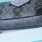 Ozarra Fashion Lu-Vi bags - 10245
