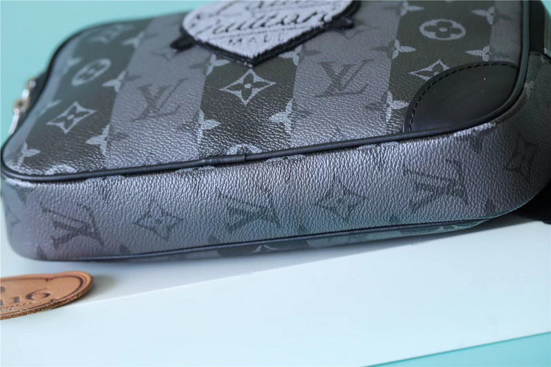 Ozarra Fashion Lu-Vi bags - 10245