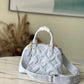 Ozarra Fashion Lu-Vi Bags - 16617