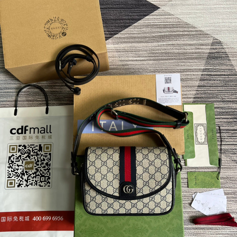 Ozarra - GCI Bags - 4224