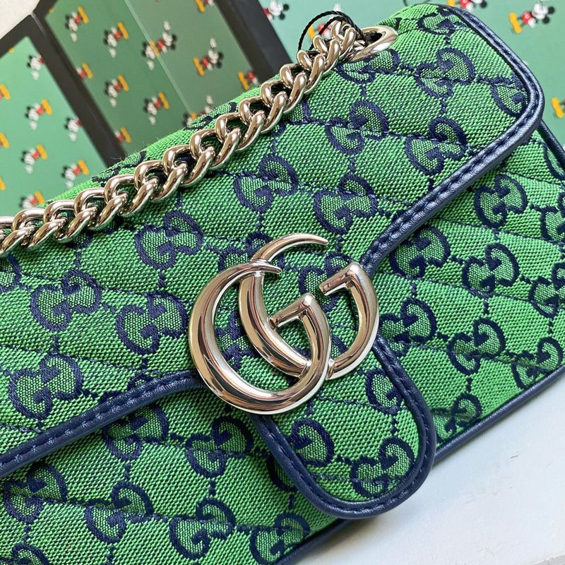 Ozarra - GCI Bags - 2110
