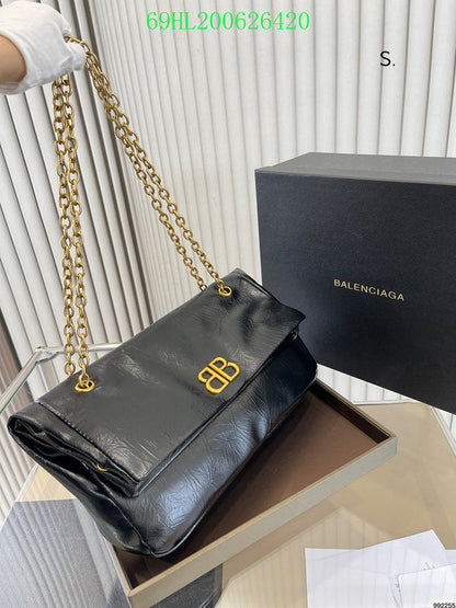 Ozarra Fashion - BGA Bags - 1750