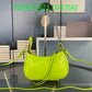Ozarra Fashion - BGA Bags - 1990