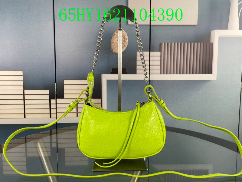 Ozarra Fashion - BGA Bags - 1990