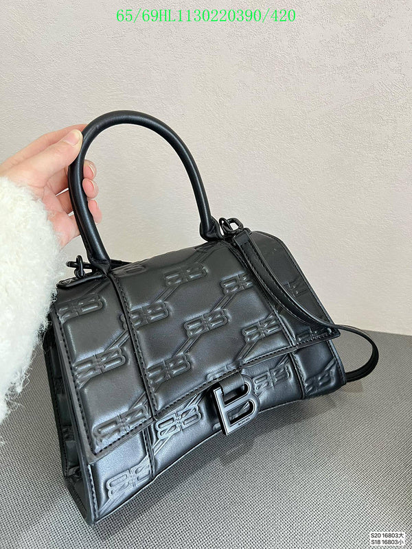 Ozarra Fashion - BGA Bags - 1937