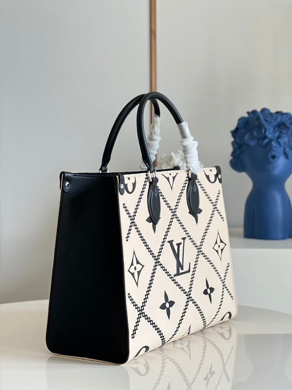 Ozarra Fashion Lu-Vi bags - 17158