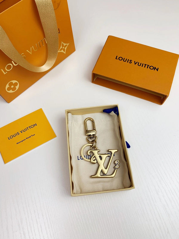 Fashion Lu-Vi bags - 2543
