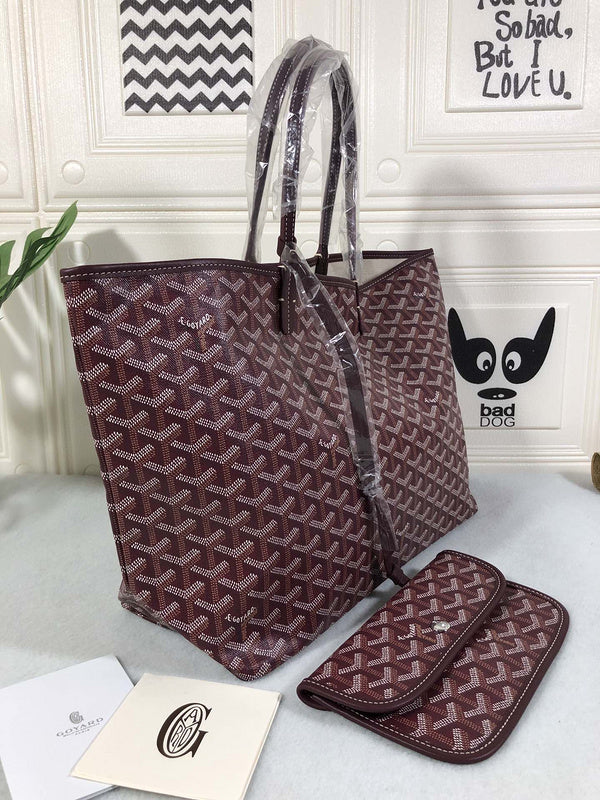 Ozarra - GOD Bags - 293