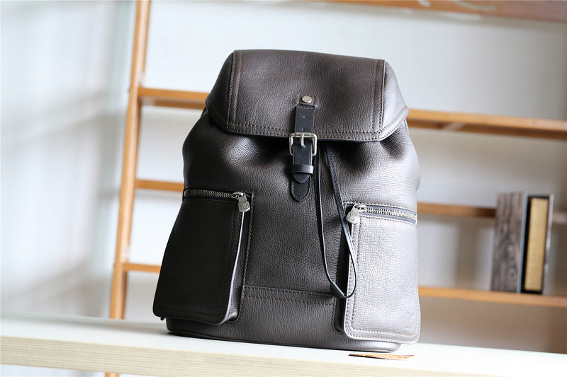 Ozarra Fashion Lu-Vi bags - 9752