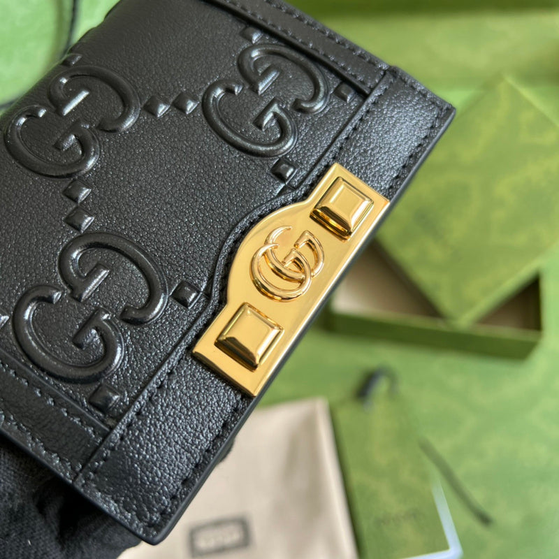 OZ - GCI Bags - 1621
