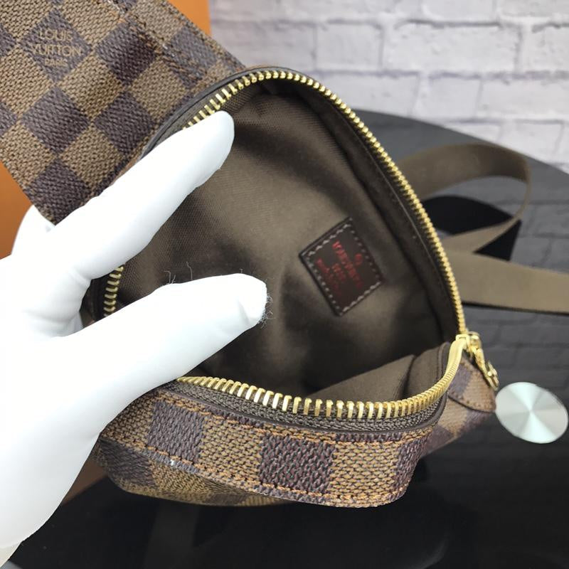 Ozarra Fashion Lu-Vi bags - 17827