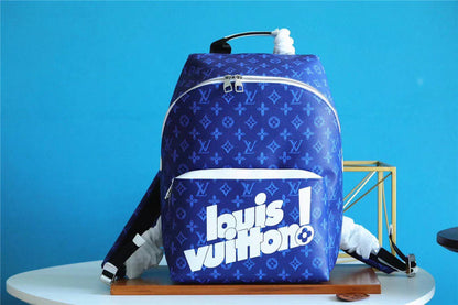 Ozarra Fashion Lu-Vi bags - 9577