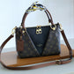 Ozarra Fashion Lu-Vi bags - 8010