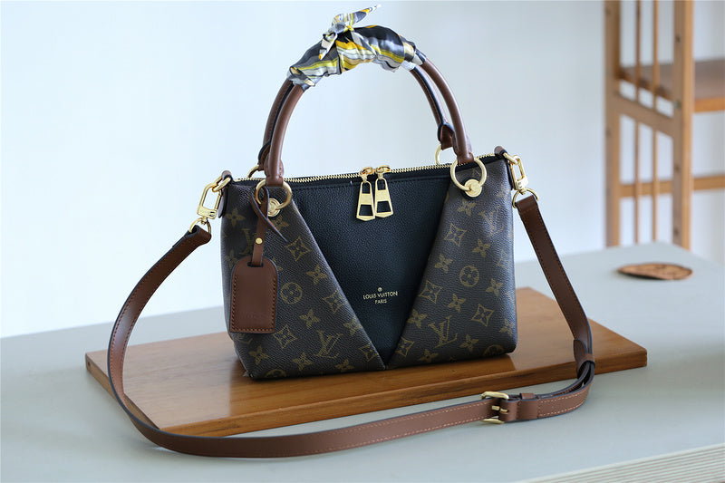 Ozarra Fashion Lu-Vi bags - 8010