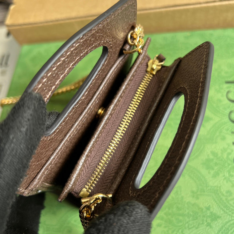 Ozarra - GG Bags - 533