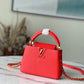 Fashion Lu-Vi bags - 5195