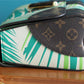 Ozarra Fashion Lu-Vi bags - 8469
