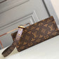 Ozarra Fashion Lu-Vi Bags - 16977