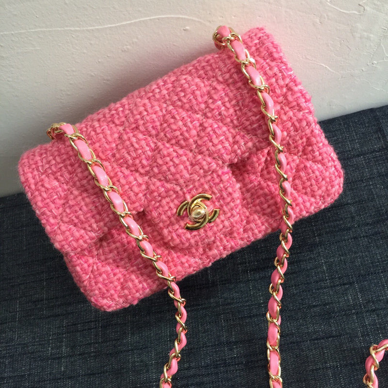 BAB - CHL Bags - 2673