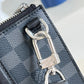 Ozarra Fashion Lu-Vi Bags - 16755