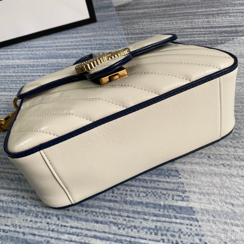 Ozarra - GUKI Bags - 2219