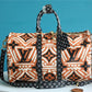 Ozarra Fashion Lu-Vi bags - 11212