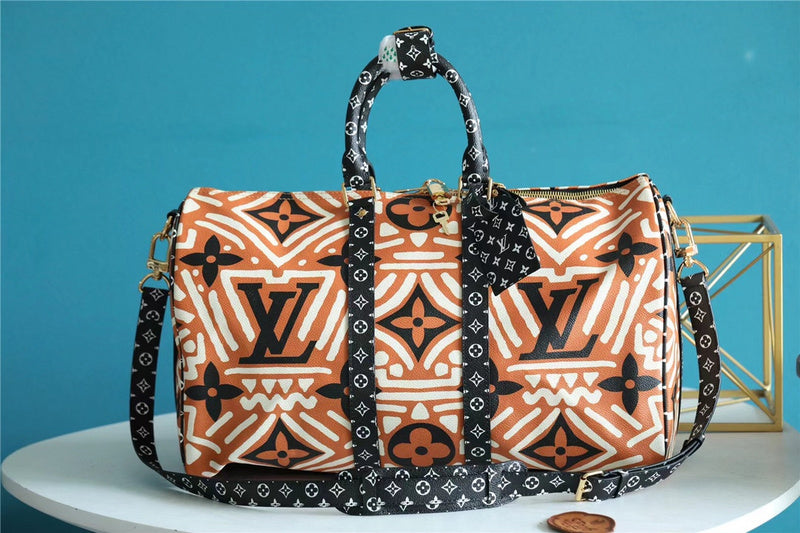 Ozarra Fashion Lu-Vi bags - 11212