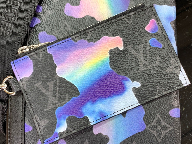 Fashion Lu-Vi bags - 2503