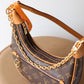 Ozarra Fashion Lu-Vi bags - 17213
