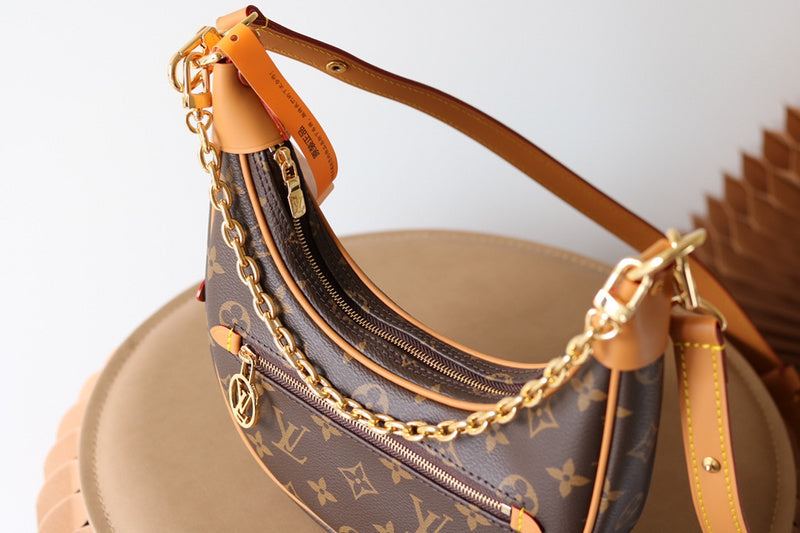 Ozarra Fashion Lu-Vi bags - 17213