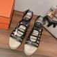 Ozarra Luxury - LOV Women Shoes - 562