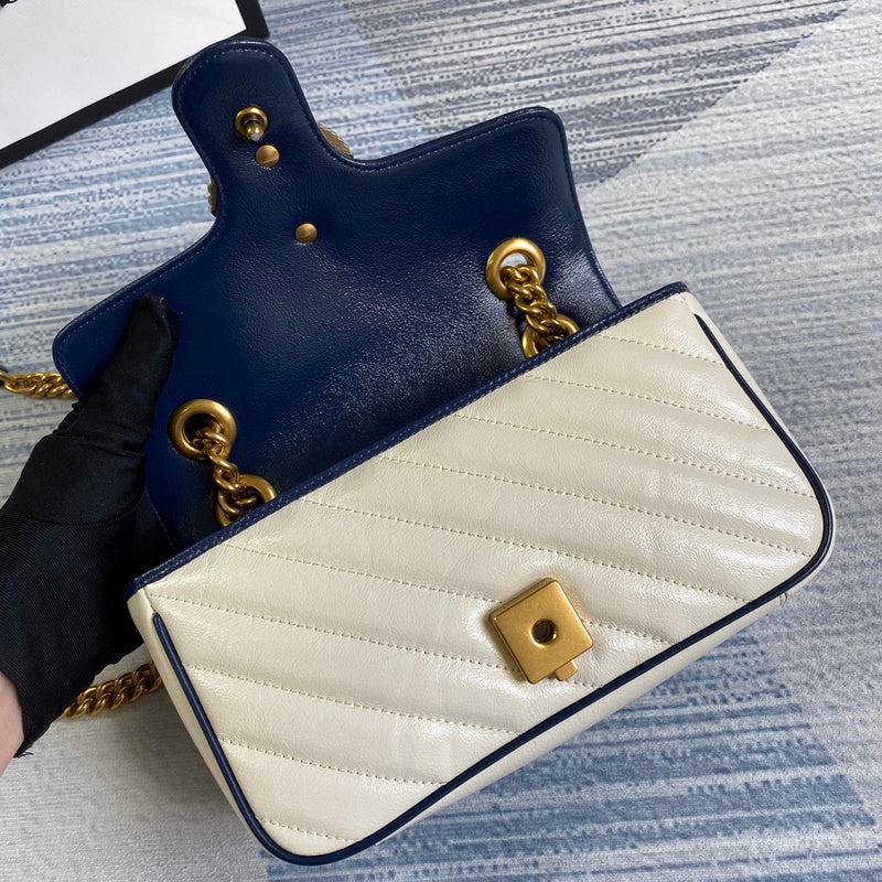 Ozarra - GUKI Bags - 2211