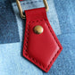 Ozarra Fashion Lu-Vi bags - 8158