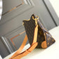 Ozarra Fashion Lu-Vi Bags - 16861