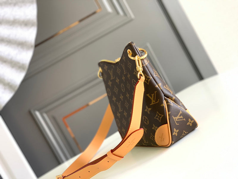 Ozarra Fashion Lu-Vi Bags - 16861