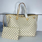 Ozarra Fashion Lu-Vi bags - 17725