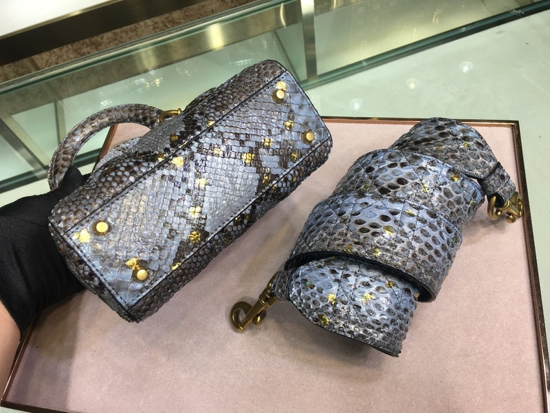 Ozarra - DOR Bags - 1220