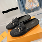 Ozarra Luxury - LOV Women Shoes - 092