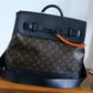 Ozarra Fashion Lu-Vi bags - 10445