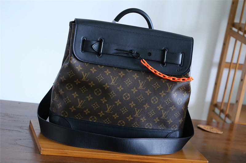 Ozarra Fashion Lu-Vi bags - 10445